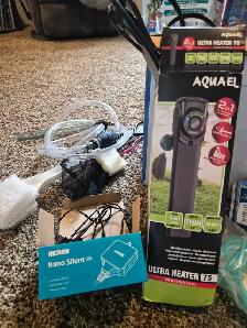 Aquariums and supplies - Photo 3