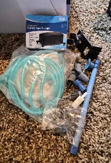 Aquariums and supplies - Photo 7