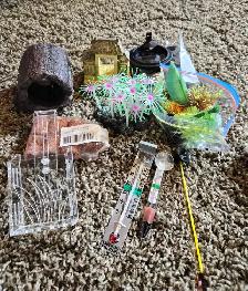 Aquariums and supplies - Photo 8