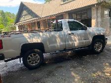 2015 Chevrolet Silverado 2500 HD - Photo 2