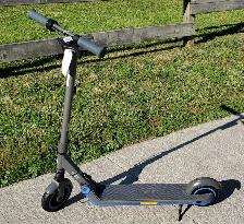 New Kids Segway Ninebot ZING E12 Electric Scooter
