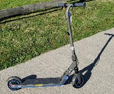 New Kids Segway Ninebot ZING E12 Electric Scooter - Photo 2