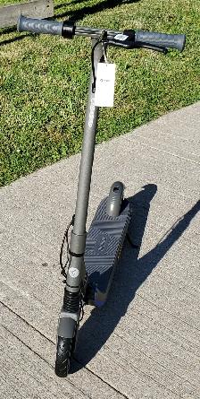 New Kids Segway Ninebot ZING E12 Electric Scooter - Photo 3
