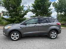 2013 Ford Escape 2013 FORD ESCAPE , 4X4 , AUTOMATIQUE   , 4 CYLI - Photo 2