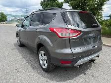 2013 Ford Escape 2013 FORD ESCAPE , 4X4 , AUTOMATIQUE   , 4 CYLI - Photo 3