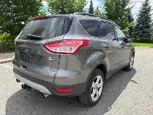 2013 Ford Escape 2013 FORD ESCAPE , 4X4 , AUTOMATIQUE   , 4 CYLI - Photo 11