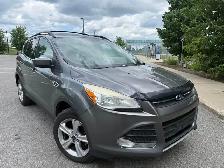 2013 Ford Escape 2013 FORD ESCAPE , 4X4 , AUTOMATIQUE   , 4 CYLI - Photo 13