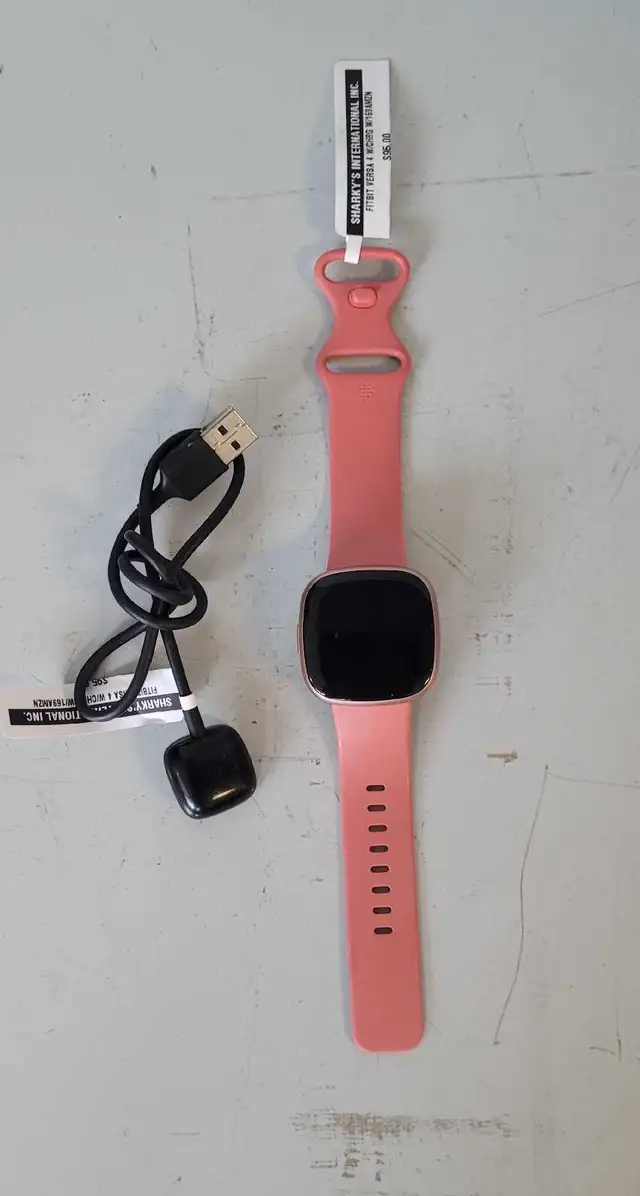 Fitbit Versa 4 (31950054)