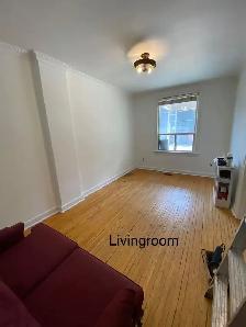 At Dupont and Brunswick 5 Bedroom 3 Story ANNEX House For Rent - Photo 5