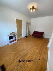 At Dupont and Brunswick 5 Bedroom 3 Story ANNEX House For Rent - Photo 6