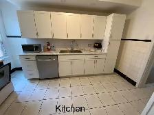 At Dupont and Brunswick 5 Bedroom 3 Story ANNEX House For Rent - Photo 9