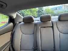 2013 Hyundai Elantra 2013 HYUNDAI  ELANTRA   MANUEL  , 4 CYLINDR - Photo 4