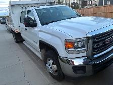 2016 gmc dump truck 3500 - Photo 6