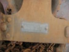 1,000 Pound Chain Block Assembly - Photo 3