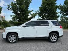2017 GMC Terrain 2017 GMC TERRAIN ,  AUTOMATIQUE  , 4 CYLINDRES - Photo 2
