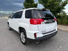 2017 GMC Terrain 2017 GMC TERRAIN ,  AUTOMATIQUE  , 4 CYLINDRES - Photo 3