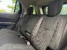 2017 GMC Terrain 2017 GMC TERRAIN ,  AUTOMATIQUE  , 4 CYLINDRES - Photo 4
