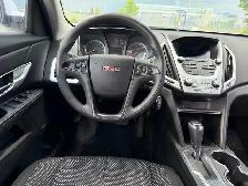 2017 GMC Terrain 2017 GMC TERRAIN ,  AUTOMATIQUE  , 4 CYLINDRES - Photo 6