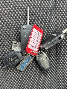 2017 GMC Terrain 2017 GMC TERRAIN ,  AUTOMATIQUE  , 4 CYLINDRES - Photo 8