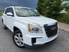 2017 GMC Terrain 2017 GMC TERRAIN ,  AUTOMATIQUE  , 4 CYLINDRES - Photo 9