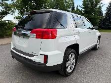 2017 GMC Terrain 2017 GMC TERRAIN ,  AUTOMATIQUE  , 4 CYLINDRES - Photo 10