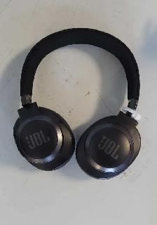 JBL Live660NC Wireless Headphones (32451676) - Photo 2