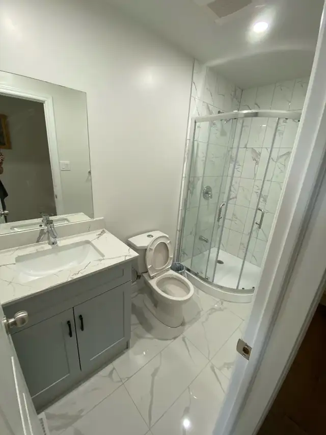 York University village room for rent