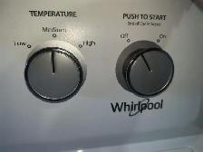7 cu ft WPool  Dryer HvyDuty 4100~5400 Watts $200 -416-550-4186 - Photo 4