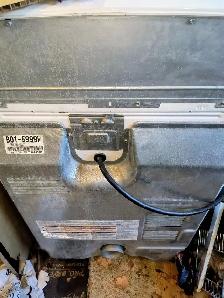 7 cu ft WPool  Dryer HvyDuty 4100~5400 Watts $200 -416-550-4186 - Photo 8
