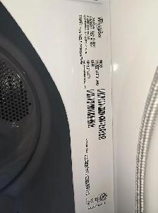 7 cu ft WPool  Dryer HvyDuty 4100~5400 Watts $200 -416-550-4186 - Photo 9