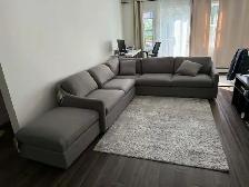 ! bedr apartment and furniture ( 1700$) - Photo 2