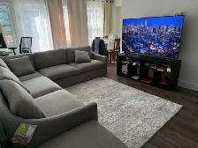 ! bedr apartment and furniture ( 1700$) - Photo 3