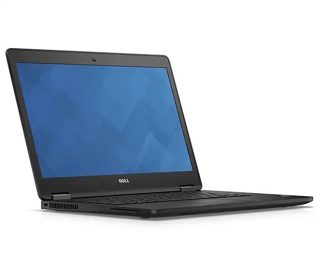 Dell Latitude E7490 i5(8th Gen, Touch Screen)
