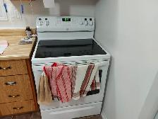 Cuisinière à induction Kenmore