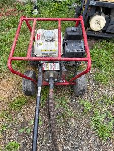 little beaver 1 man auger