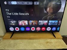 TCL Smart TV 50"