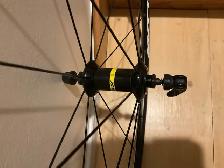 Roues Mavic Aksium - Photo 2