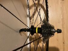 Roues Mavic Aksium - Photo 3