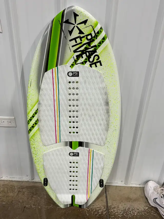 Surf Boards