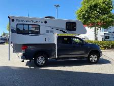 2021 Adventurer 80RB Camper
