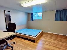 Jul 1st-Large Basement Private Bedroom Near Carleton & Algonquin - Photo 3