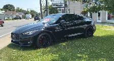 Infiniti Q60 Red Sport 400 - Photo 8