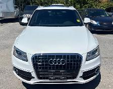 2015 Audi Q5 Technik Top of the trim AWD Former BC SUV - Photo 2