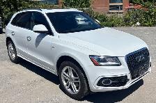 2015 Audi Q5 Technik Top of the trim AWD Former BC SUV - Photo 3