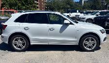 2015 Audi Q5 Technik Top of the trim AWD Former BC SUV - Photo 4