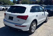 2015 Audi Q5 Technik Top of the trim AWD Former BC SUV - Photo 5