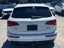 2015 Audi Q5 Technik Top of the trim AWD Former BC SUV - Photo 6
