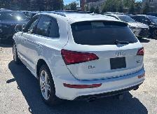 2015 Audi Q5 Technik Top of the trim AWD Former BC SUV - Photo 7