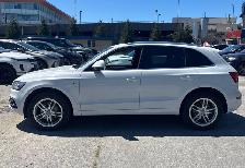 2015 Audi Q5 Technik Top of the trim AWD Former BC SUV - Photo 8