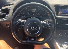 2015 Audi Q5 Technik Top of the trim AWD Former BC SUV - Photo 10
